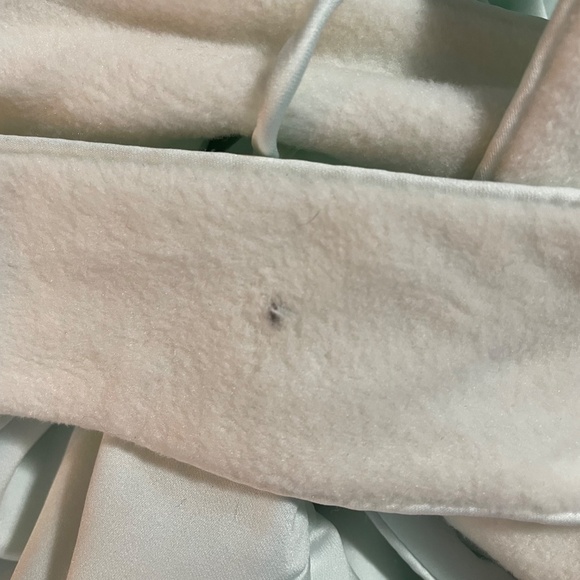 NWT Mint Green Oscar de la Renta Soft Robe Small - Picture 13 of 13